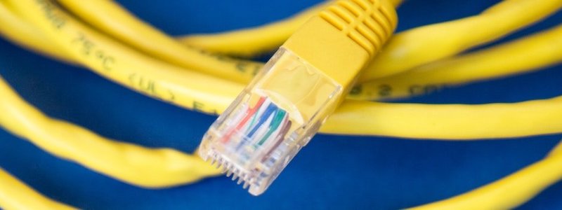 Val av bredband