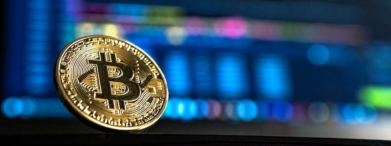 Investera i Bitcoin