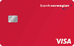 Bank Norwegian kreditkort
